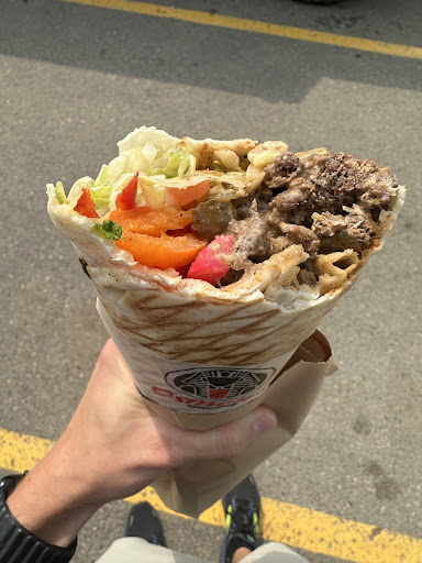 Photo of Osmow's Shawarma - 5027 44 St #109g, Lloydminster, AB T9V 0A6
